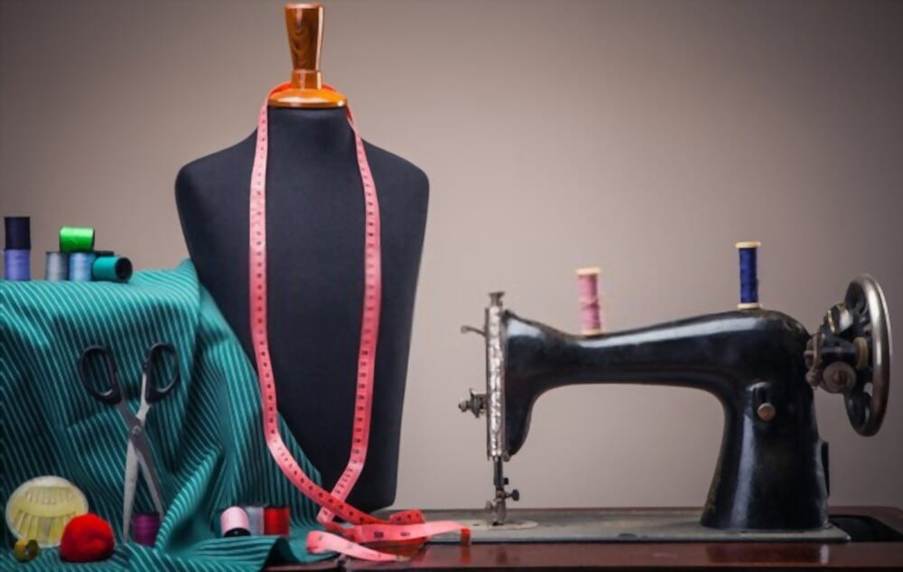How much does it Cost to Start a Tailoring Business