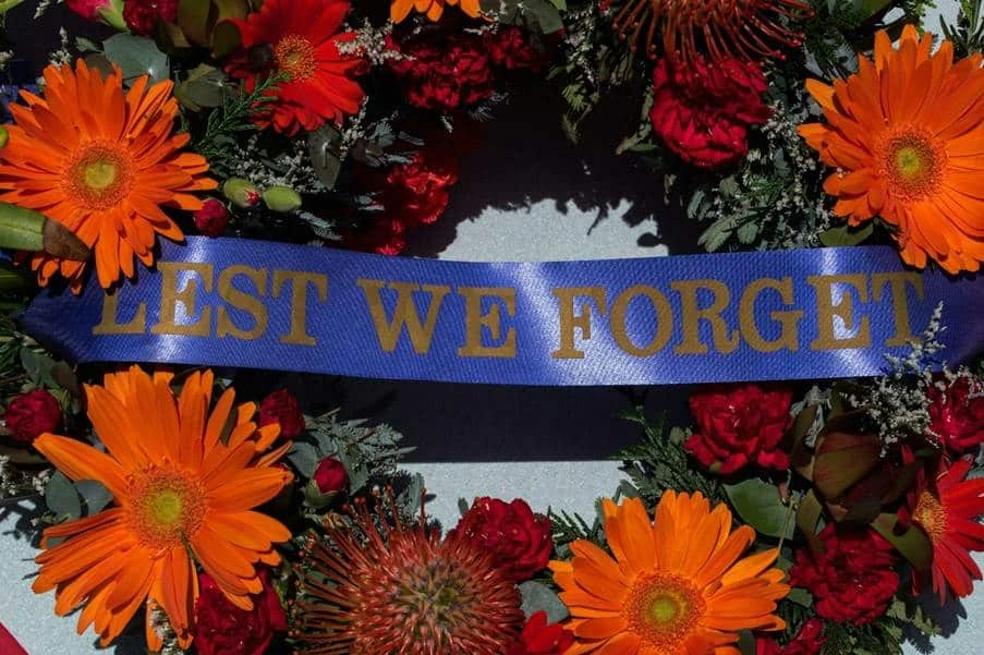 Why is Remembrance Day on November 11th?