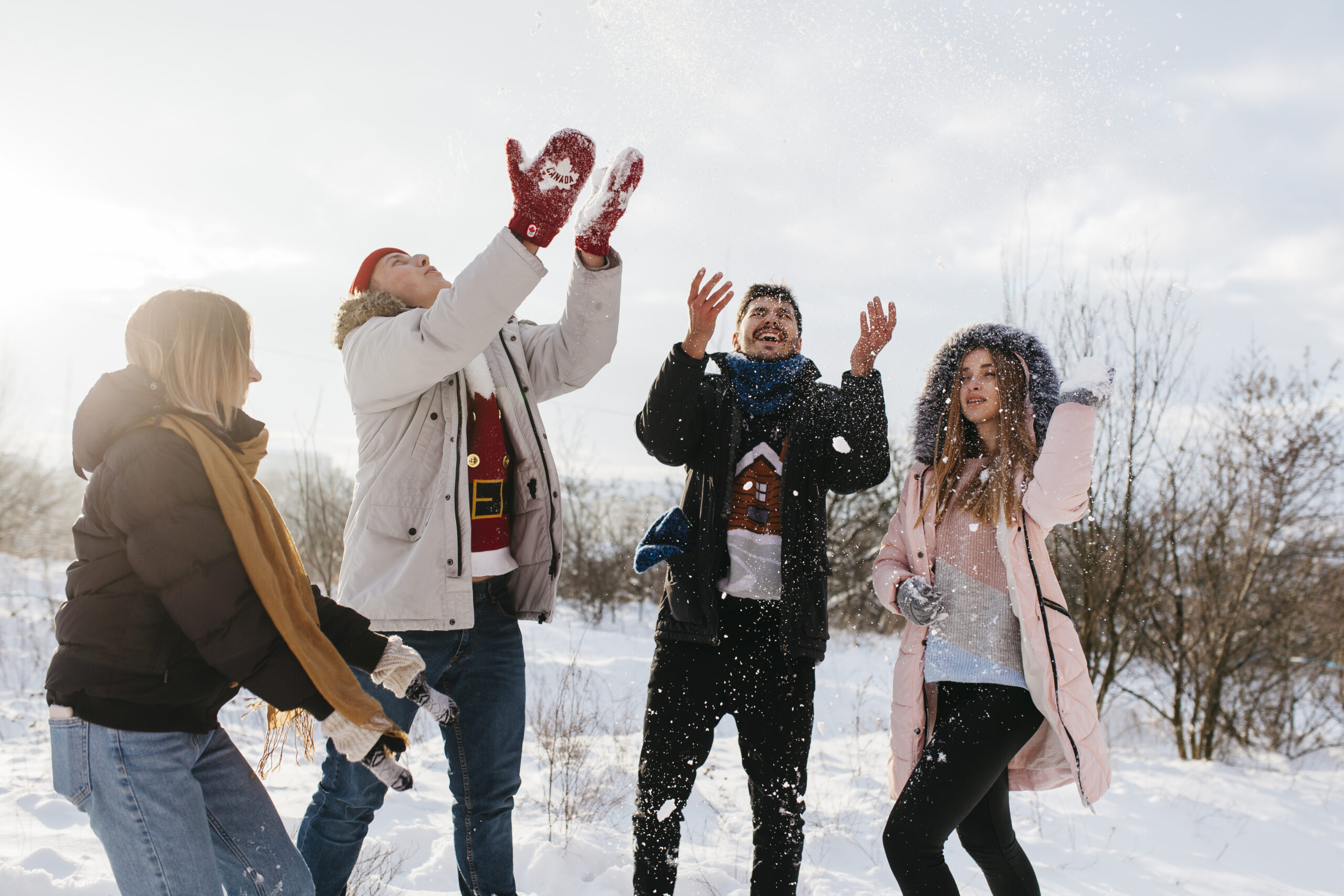 Upcoming Events Calendar for the UK